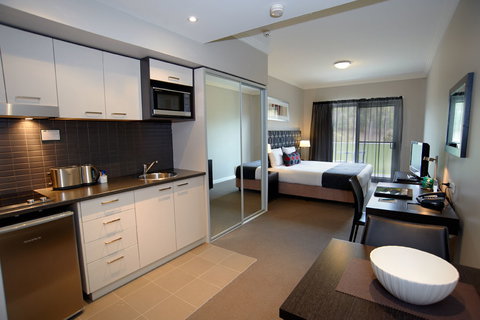 Quest Campbelltown Serviced Apartments - Hobart Tourism 2