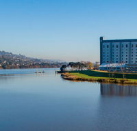 Peppers Silo Launceston - Hobart Tourism