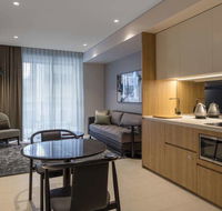 SKYE Suites Sydney - Tourism TAS