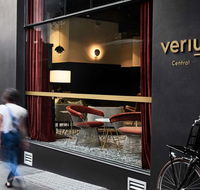 Veriu Central - Tourism TAS