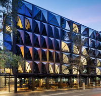 West Hotel Sydney Curio Collection - Tourism TAS