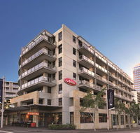 Adina Apartment Hotel Darling Harbour - Tourism TAS