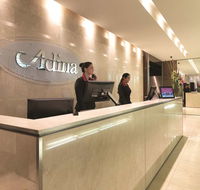Adina Apartment Hotel Sydney Town Hall - Tourism TAS