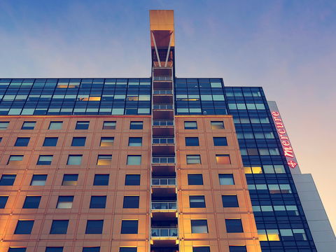 Mercure Sydney - Tourism TAS 1