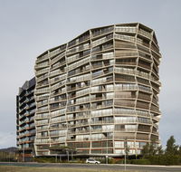 Ovolo Nishi - Hobart Tourism