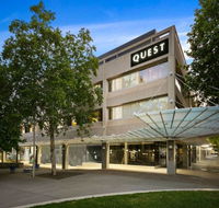 Quest Canberra City Walk - Hobart Tourism