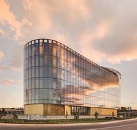 Vibe Hotel Canberra Airport - Hobart Tourism