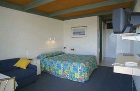 Kingfisher Motel - Tourism TAS 1