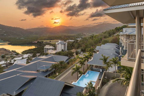 Club Wyndham Airlie Beach - Hobart Tourism 1