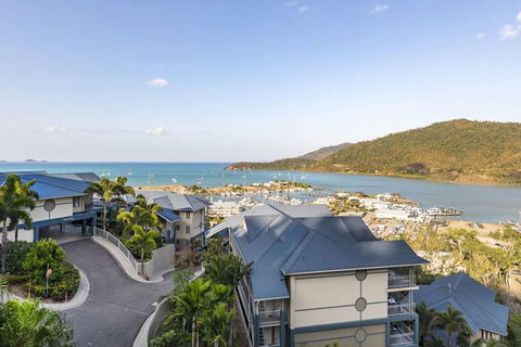 Club Wyndham Airlie Beach - Hobart Tourism 2