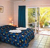 Colonial Palms Motor Inn - Tourism TAS