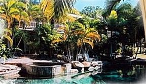 Colonial Palms Motor Inn - Hobart Tourism 1