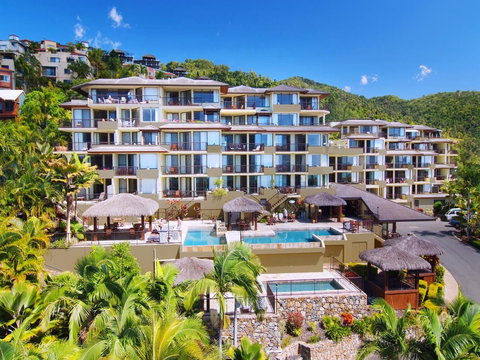 at Waters Edge Resort - Hobart Tourism 0