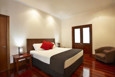 Cable Beach Club Resort - Tourism TAS 0