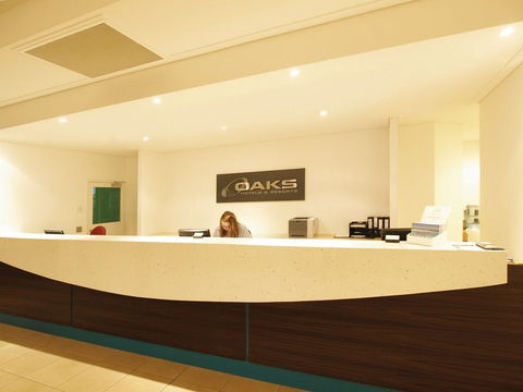 Oaks Broome - Tourism TAS 1