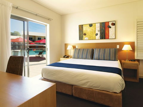 Oaks Broome - Tourism TAS 2