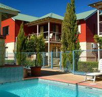 Amalfi Resort Busselton - Hobart Tourism