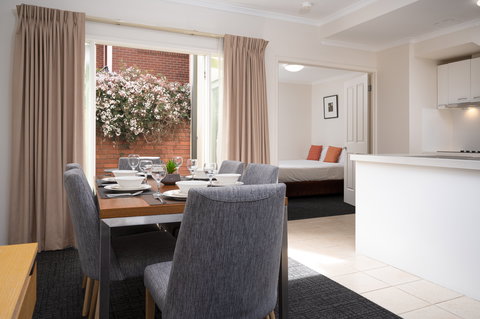 Aligned Corporate Residences Kew - Hobart Tourism 2