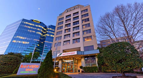 Bayview Eden Melbourne - Hobart Tourism 1