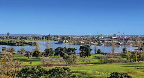 Bayview Eden Melbourne - Hobart Tourism 2