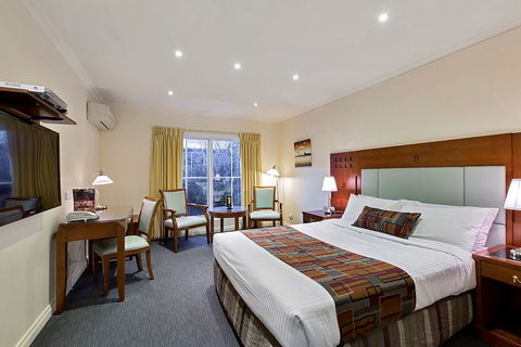 Best Western Plus The Buckingham Inn - Hobart Tourism 2