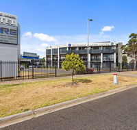Quality Inn Taylors Lakes Motel - Hobart Tourism
