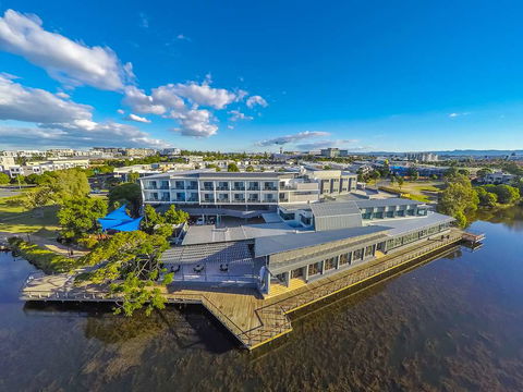 Best Western Plus North Lakes Hotel - Hobart Tourism 0