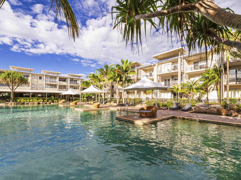 Peppers Salt Resort & Spa - Tourism TAS 0