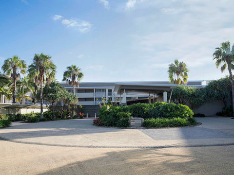 Peppers Salt Resort & Spa - Tourism TAS 1