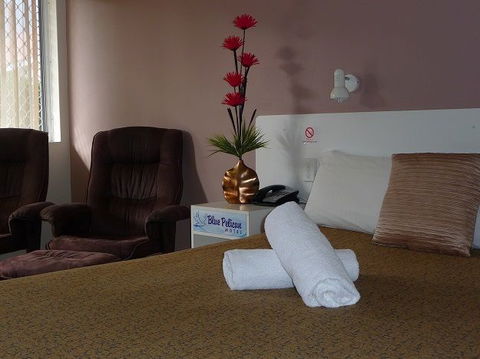 Blue Pelican Motel - Tourism TAS 1