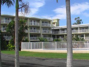 Cabarita Lake Apartments - Tourism TAS 0