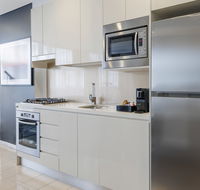 Meriton Suites Zetland - Hobart Tourism