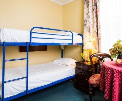 Avonmore On The Park - Hobart Tourism 1