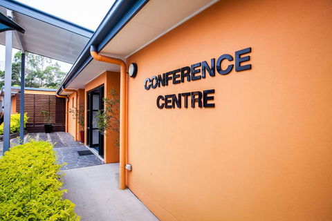 Darra Motel And Conference Centre - Tourism TAS 0