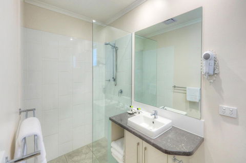 Roma Central Motel - Tourism TAS 1