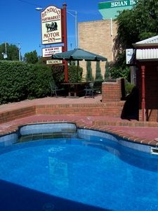 Bendigo Haymarket Motor Inn - Hobart Tourism 0