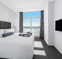 Meriton Suites Chatswood - Hobart Tourism