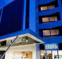 Hotel Urban St Leonards - Hobart Tourism