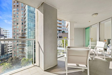 Astra Apartments Chatswood - Hobart Tourism 2