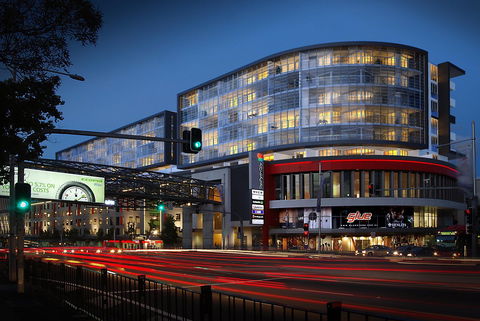 Studio 8 Residences (Adults Only) - Hobart Tourism 0