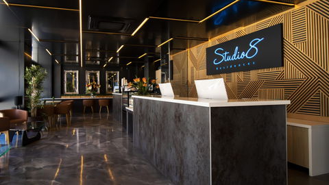 Studio 8 Residences (Adults Only) - Hobart Tourism 1