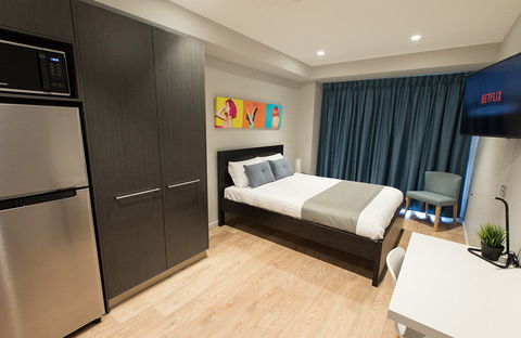 Studio 8 Residences (Adults Only) - Hobart Tourism 2