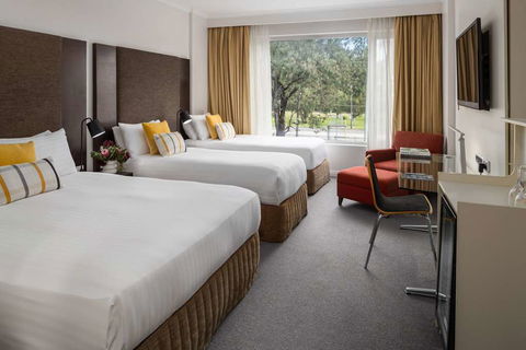 Rydges Bankstown - Tourism TAS 1