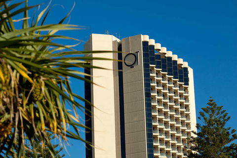 QT Gold Coast - Tourism TAS 1