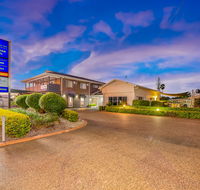 Takalvan Motel - Hobart Tourism