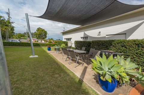Takalvan Motel - Hobart Tourism 1
