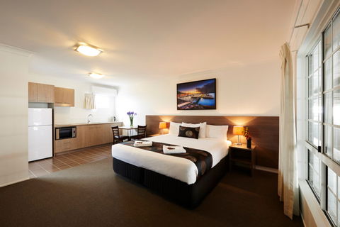 Takalvan Motel - Hobart Tourism 2