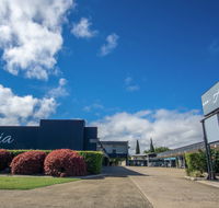 Acacia Motor Inn - Hobart Tourism