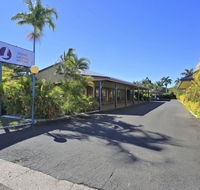 Smart Motels Bert Hinkler - Hobart Tourism