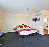 Boulevard Lodge - Hobart Tourism